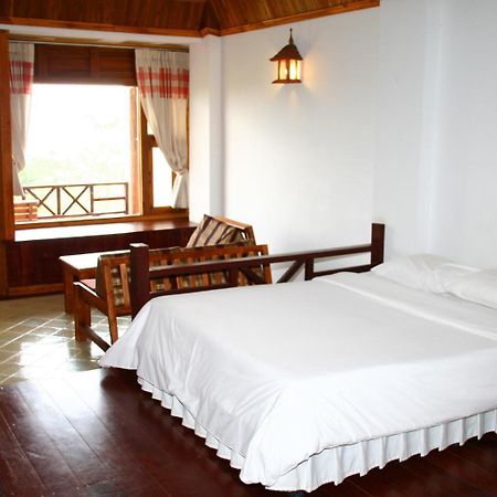 Arayana Phupimarn Resort & Spa Pak Chong Екстериор снимка