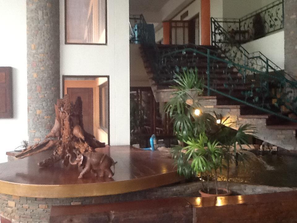 Arayana Phupimarn Resort & Spa Pak Chong Екстериор снимка