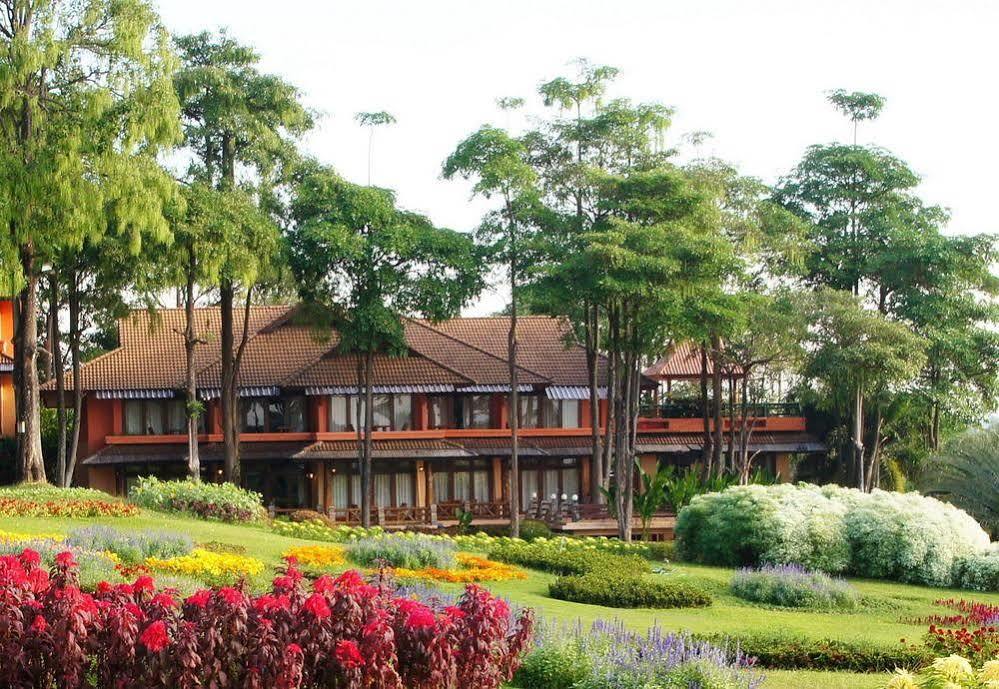 Arayana Phupimarn Resort & Spa Pak Chong Екстериор снимка