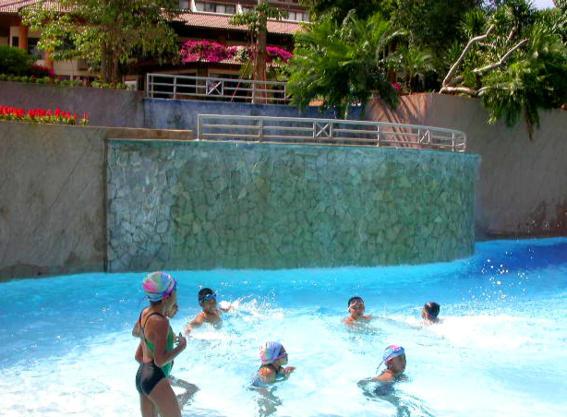 Arayana Phupimarn Resort & Spa Pak Chong Екстериор снимка