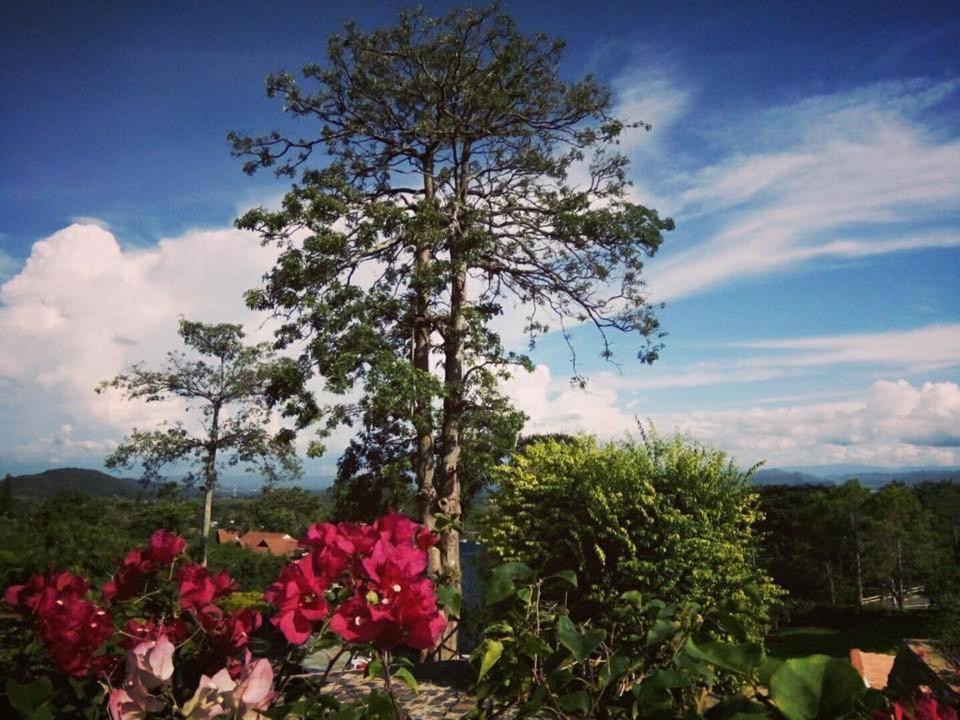 Arayana Phupimarn Resort & Spa Pak Chong Екстериор снимка