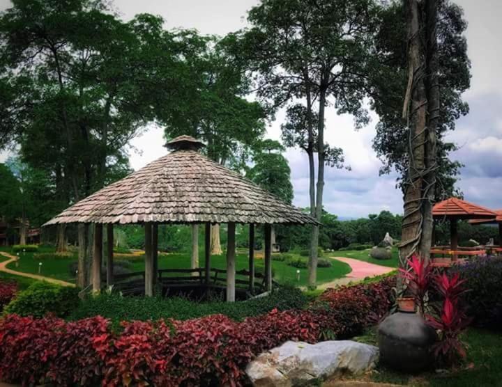 Arayana Phupimarn Resort & Spa Pak Chong Екстериор снимка