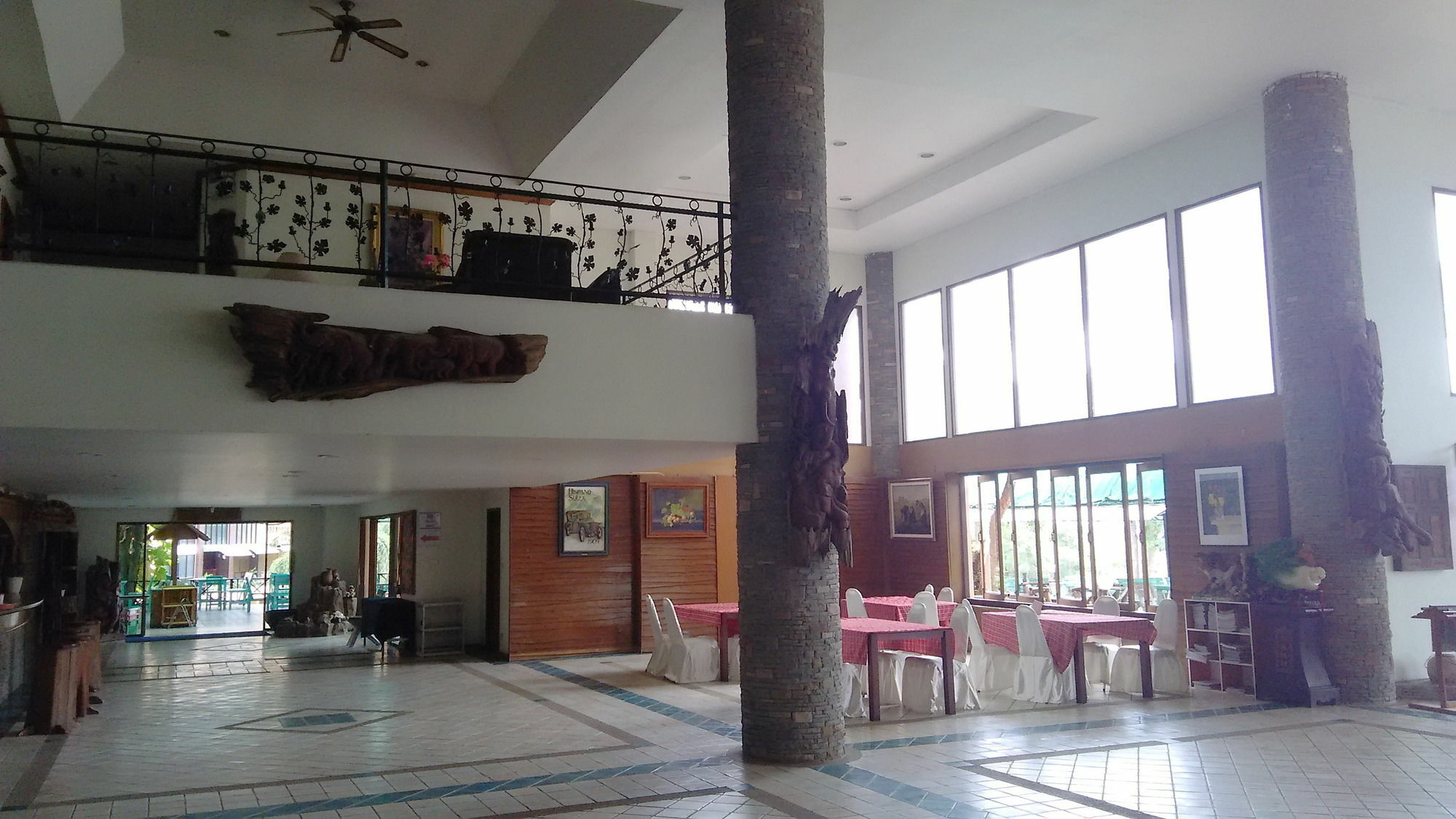 Arayana Phupimarn Resort & Spa Pak Chong Екстериор снимка